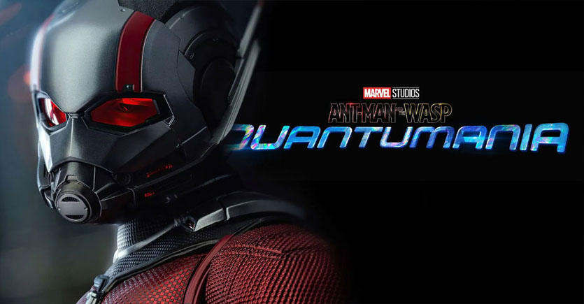 สปอยหนัง Ant-Man and the Wasp Quantumania
