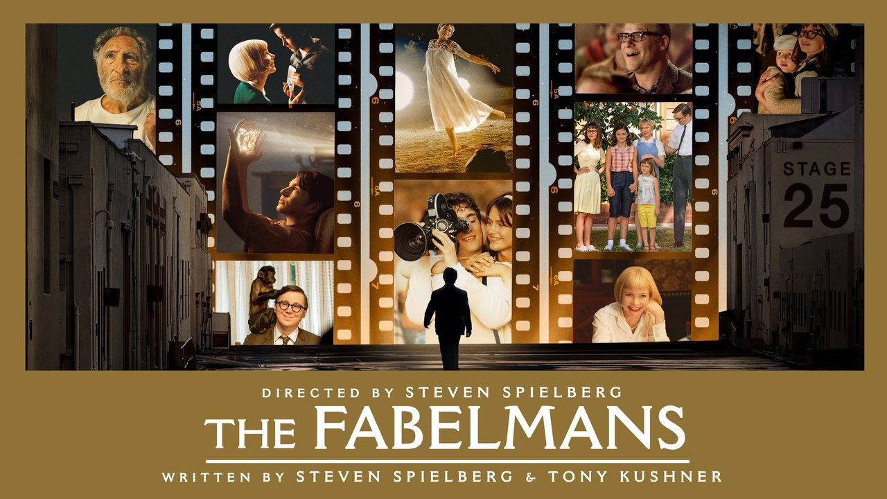 สปอยหนัง The Fabelmans