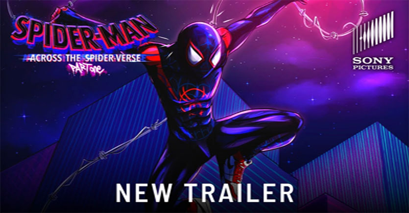 สปอยหนัง Spider-Man: Across the Spider-Verse