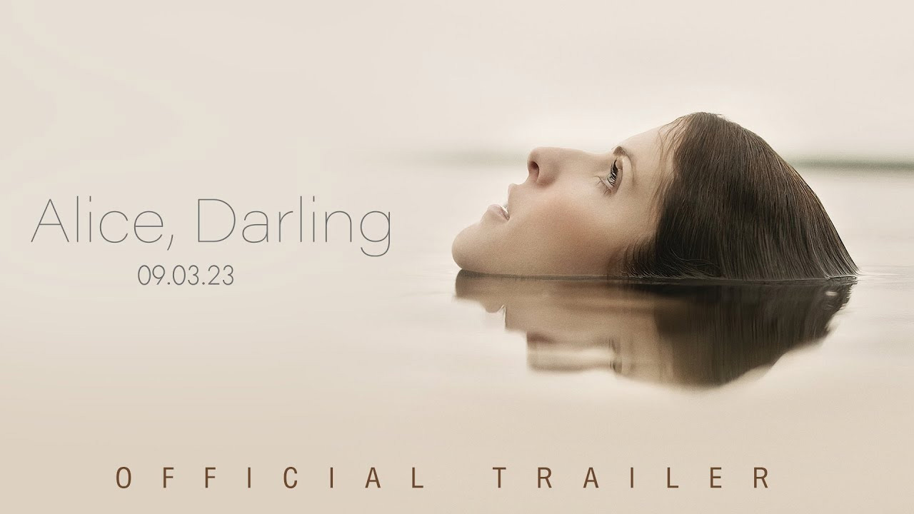 แนะนำหนังใหม่ "Alice Darling