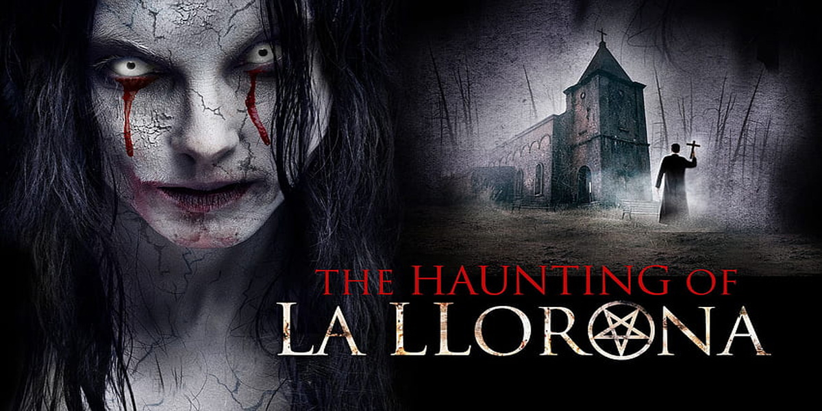 สปอยหนัง + รีวิว The Curse of La Llorona