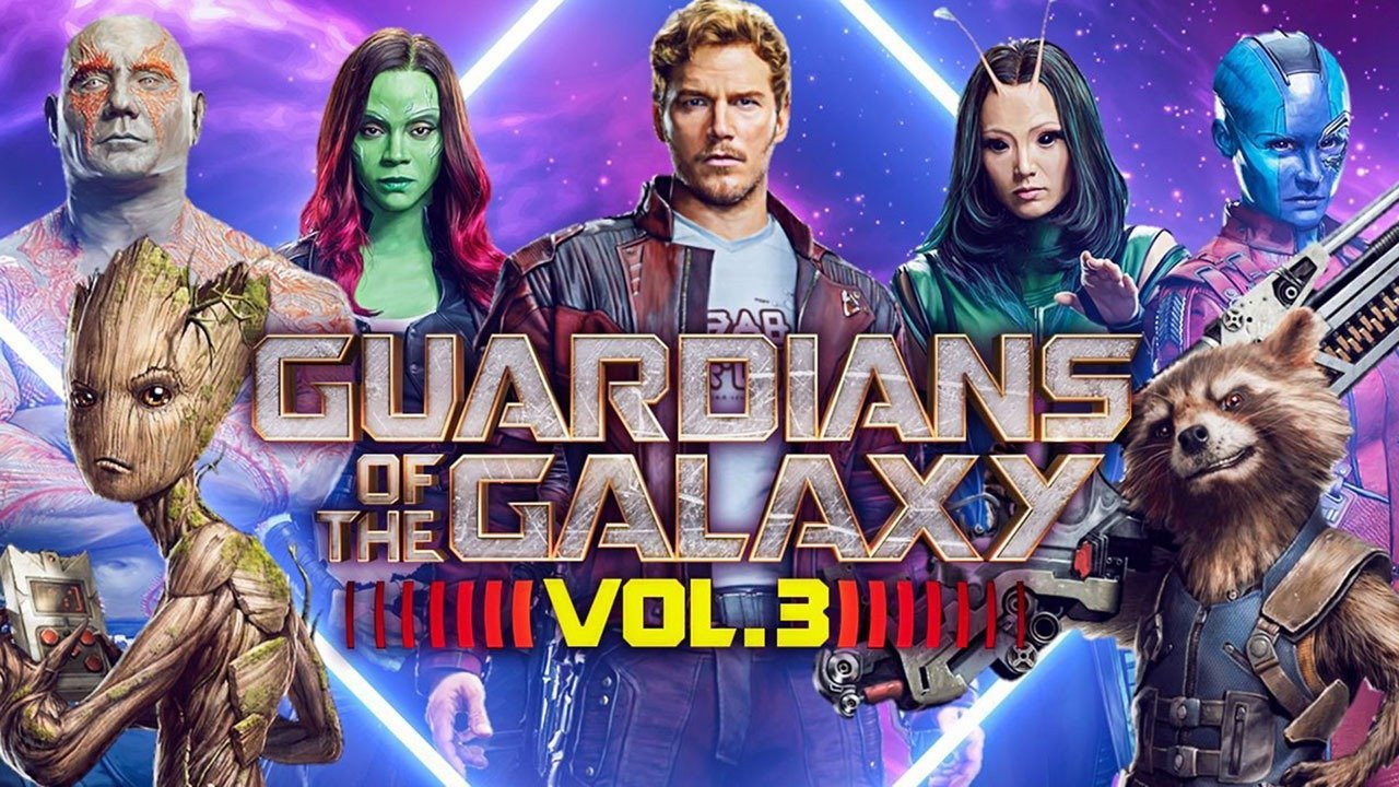 สปอยหนัง Guardians of the Galaxy Vol.