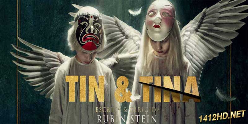 รีวิว หนังเรื่อง Tin & Tina (2023) ตินกับตินา 